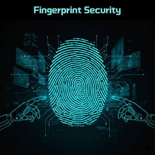 Fingerprint Security